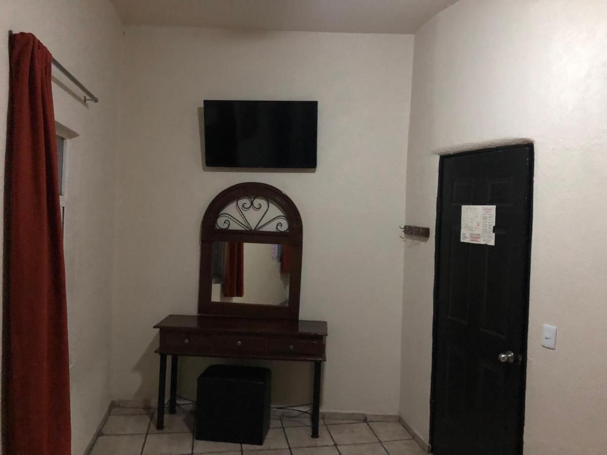 Hotel Vigo Guadalajara Eksteriør bilde